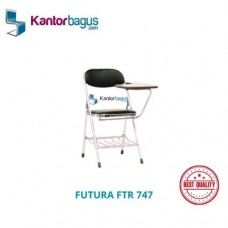 Kursi Kuliah Futura 747